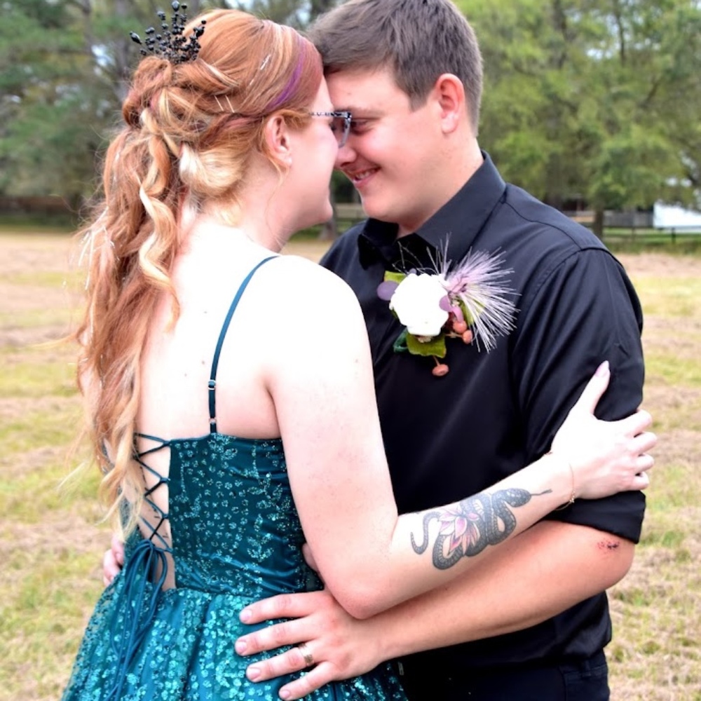 Meet your Posher, Jazmin